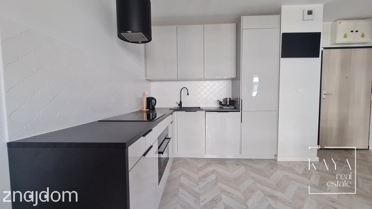 3-pokojowe mieszkanie Ozon od sierpnia - zdjęcie 6