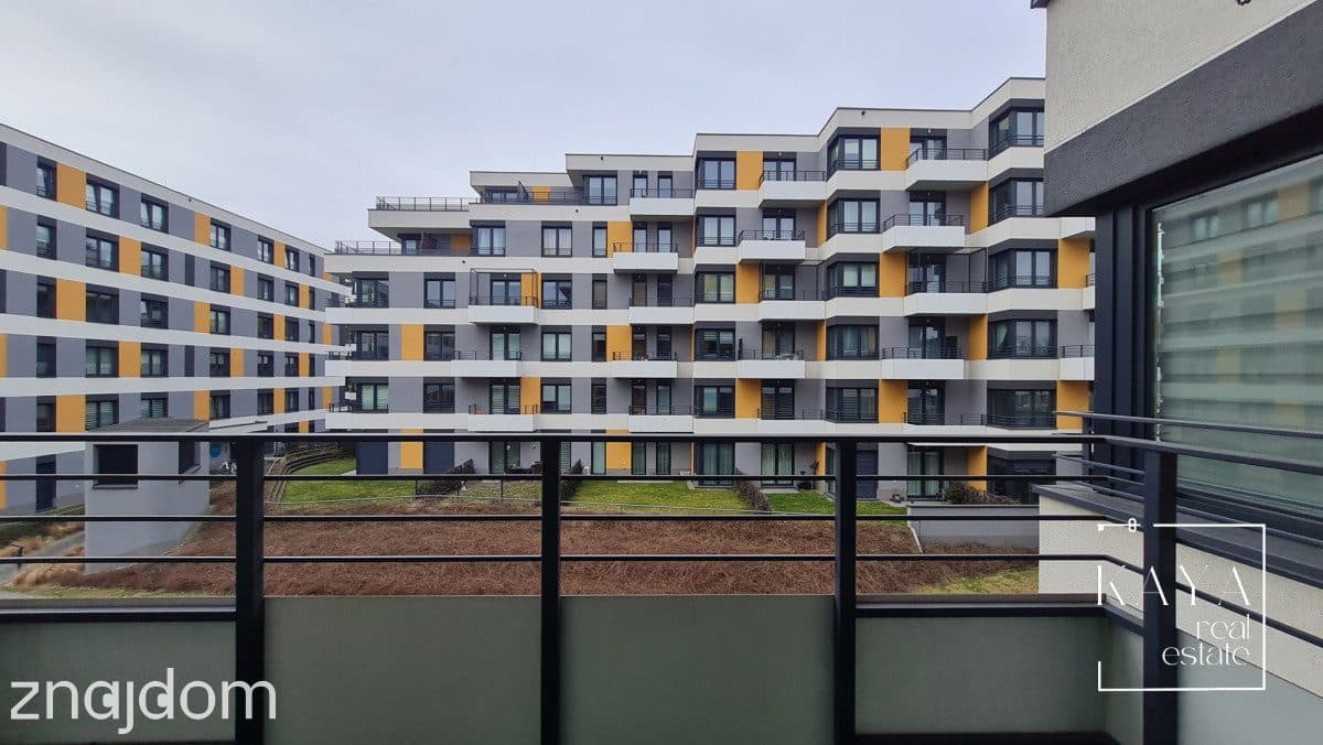 3-pokojowe mieszkanie Ozon od sierpnia - zdjęcie 13