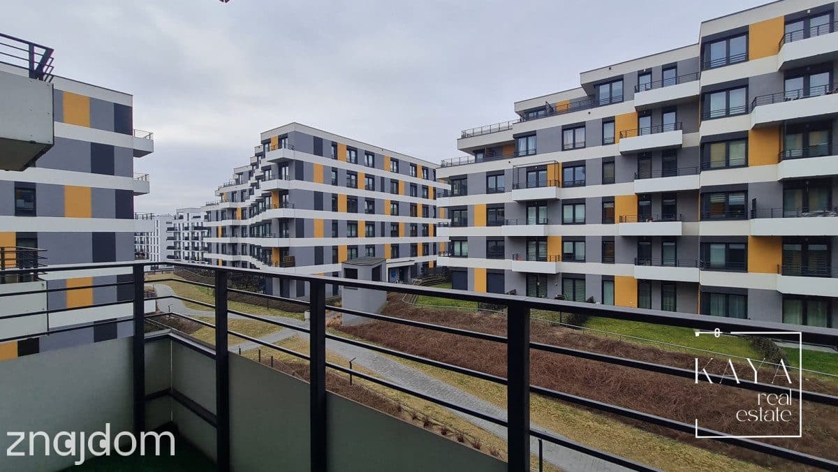 3-pokojowe mieszkanie Ozon od sierpnia - zdjęcie 14