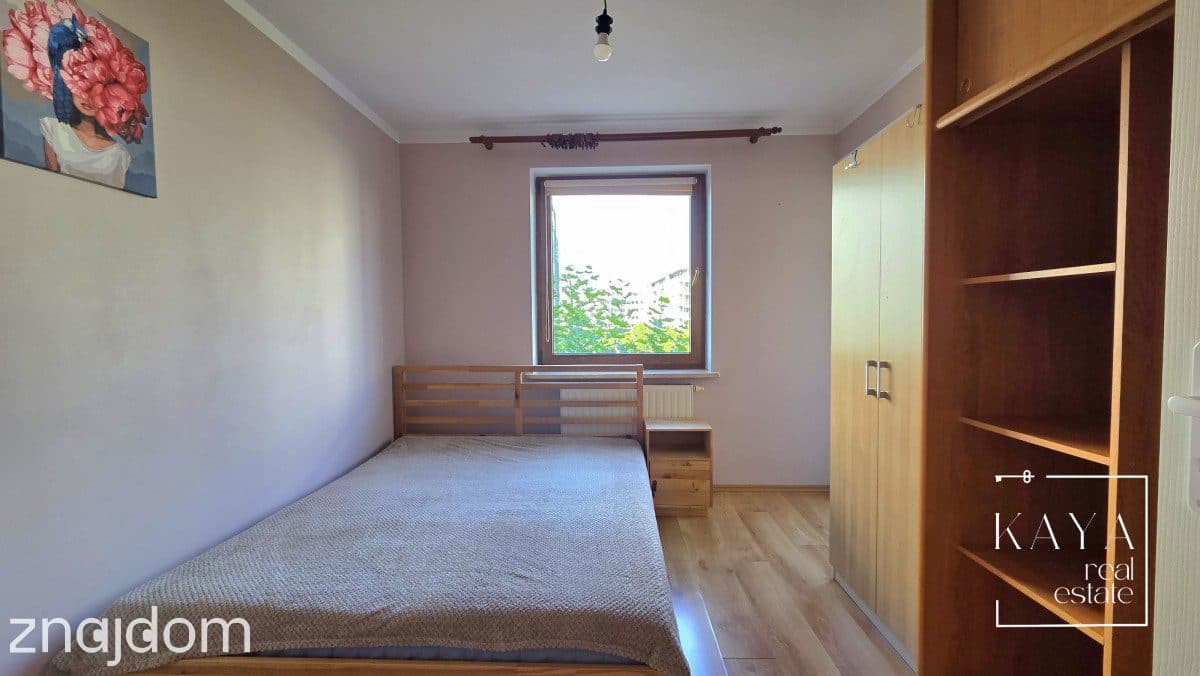 2-pokojowe mieszkanie Ruczaj od JUŻ - zdjęcie 4