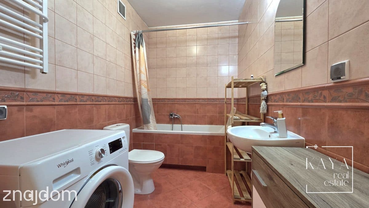 2-pokojowe mieszkanie Ruczaj od JUŻ - zdjęcie 8
