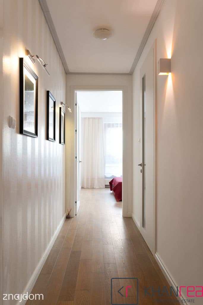 Apartament 103 m2 na wynajem w Miasteczku Wilanów - zdjęcie 13