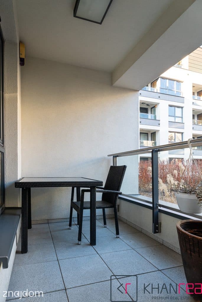 Apartament 103 m2 na wynajem w Miasteczku Wilanów - zdjęcie 14