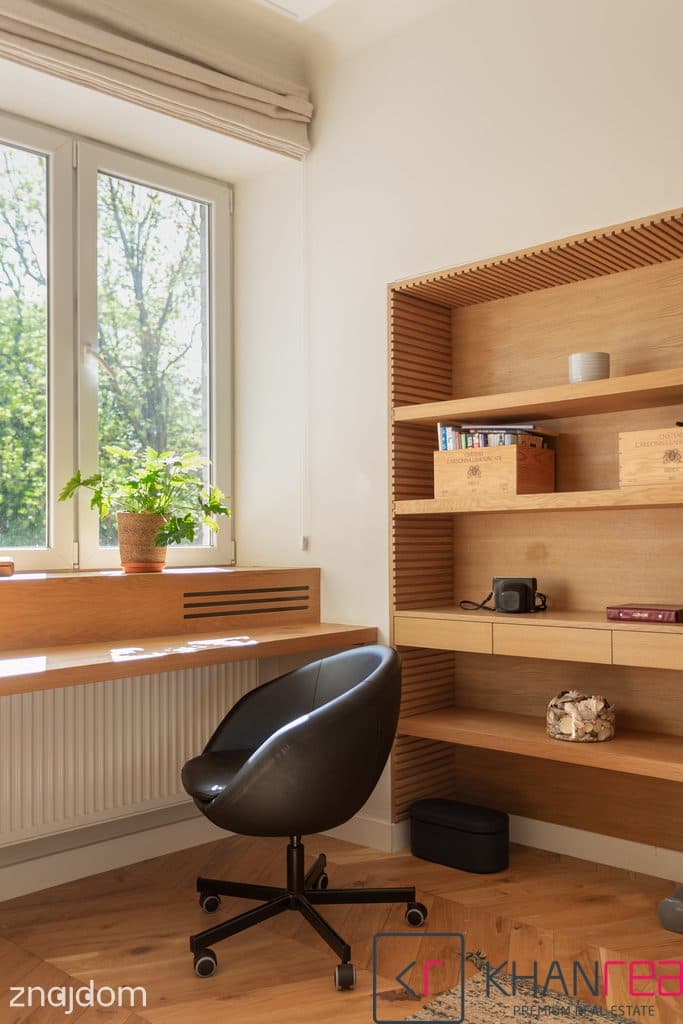 Piękne mieszkanie z balkonem, 3 pok., Asnyka - zdjęcie 13