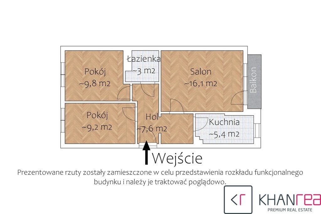 Jasne, mieszkanie przy metrze na Bielanach! - zdjęcie 11