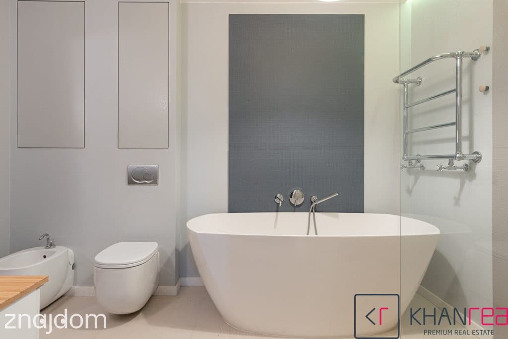 Apartament z tarasem, 3 pok., Eko Park - zdjęcie 8