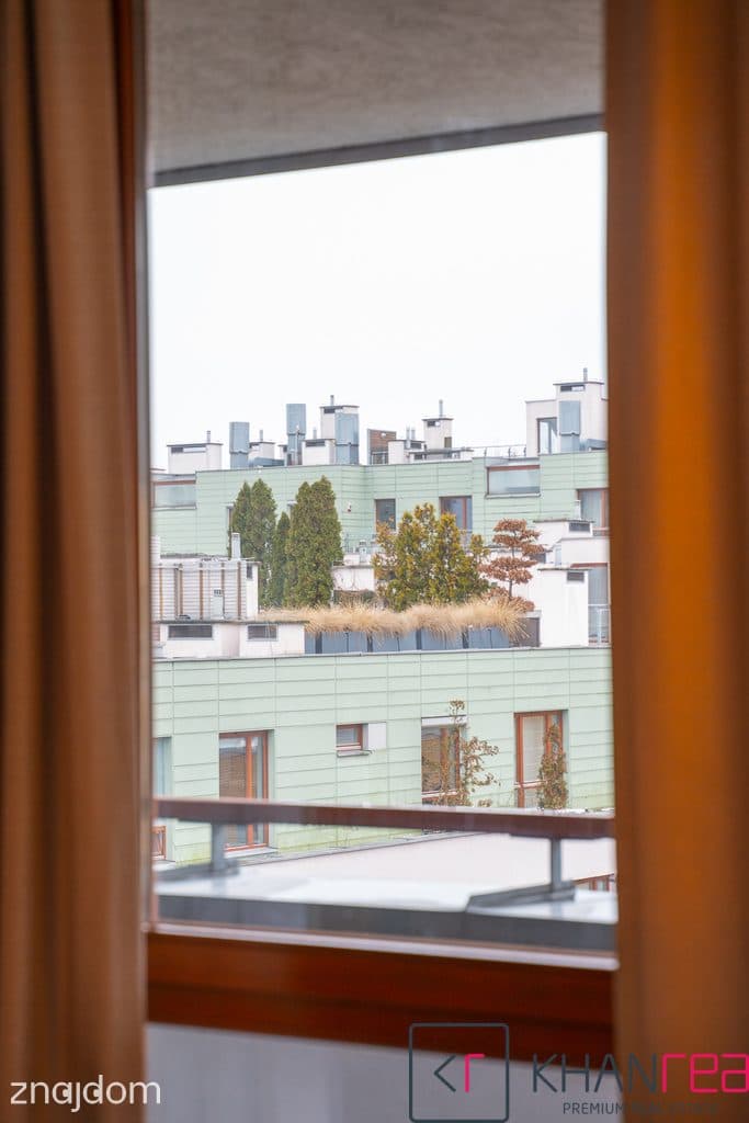 Apartament z tarasem, 3 pok., Eko Park - zdjęcie 19