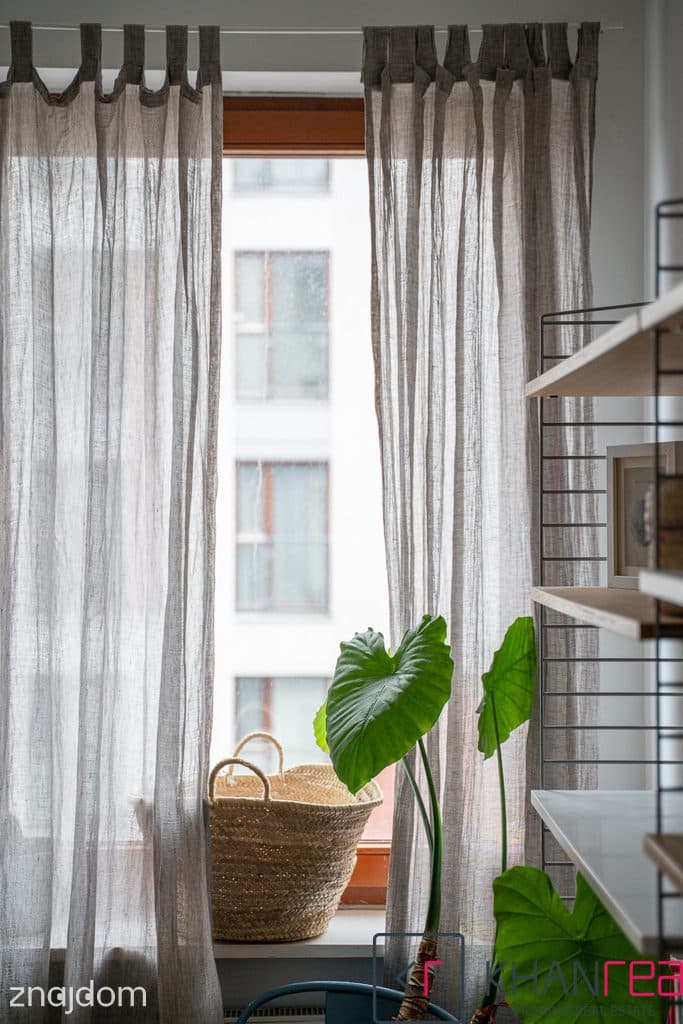Apartament z tarasem, 3 pok., Eko Park - zdjęcie 20