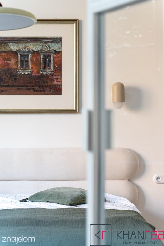 Cichy apartament z widokiem na park - zdjęcie 10