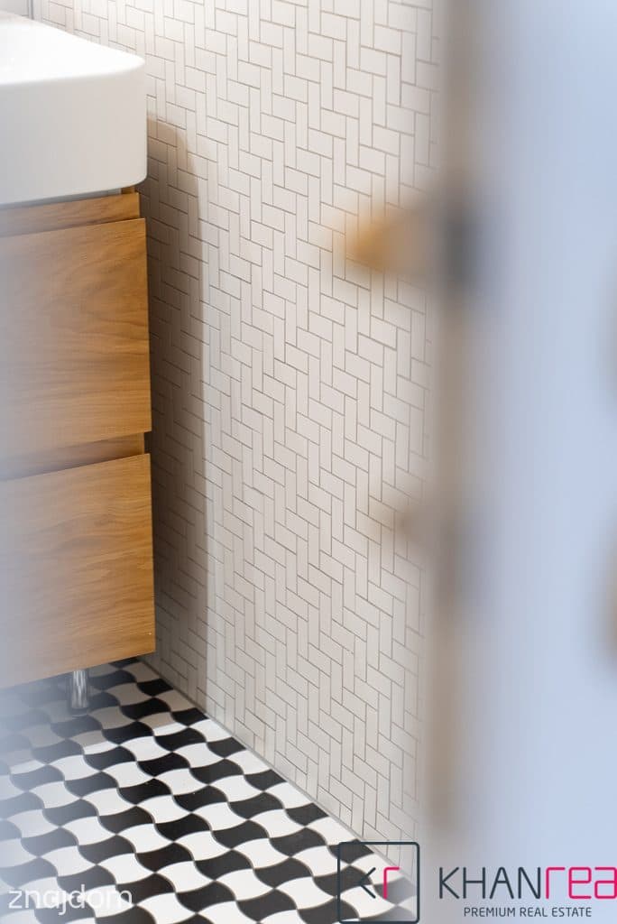 Cichy apartament z widokiem na park - zdjęcie 14