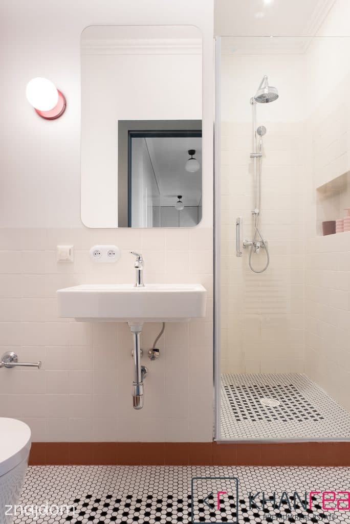 Cichy apartament z widokiem na park - zdjęcie 17