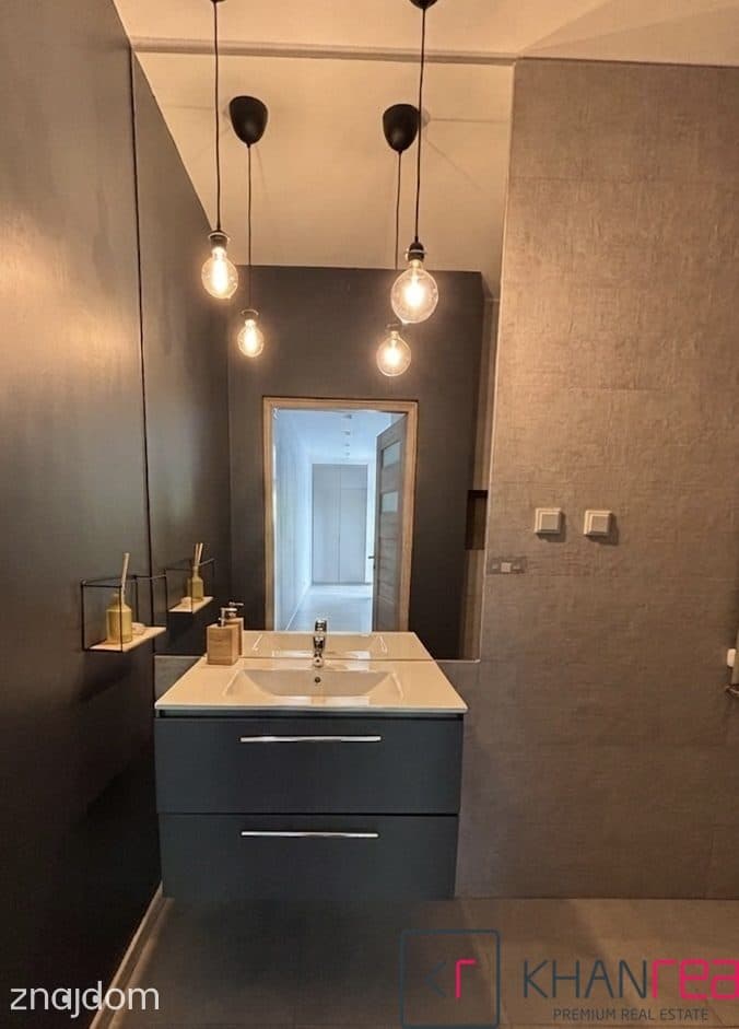 kawalerka 40m2 z garderobą i prywatnym ogródkiem - zdjęcie 7