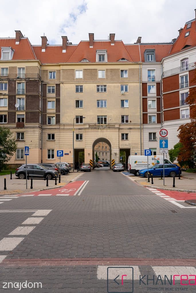 Jasne, dwustronne niedaleko Placu Zbawiciela! - zdjęcie 2