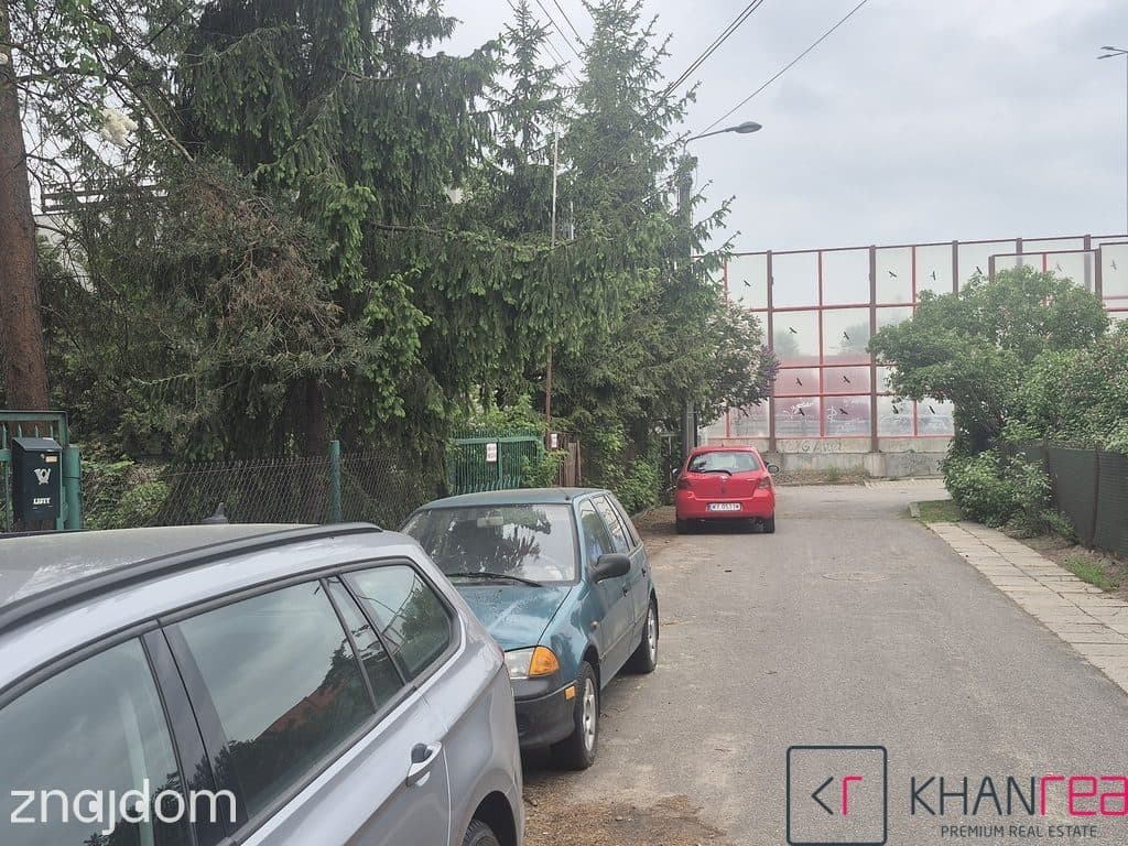 Działka inwestycyjna przy Marsa! - zdjęcie 2