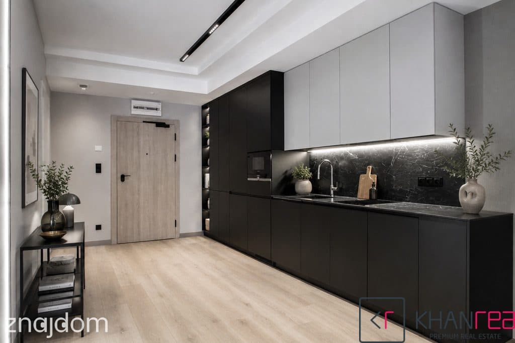Apartament przy plaży | Widok morze | SPA | 71 m2 - zdjęcie 2