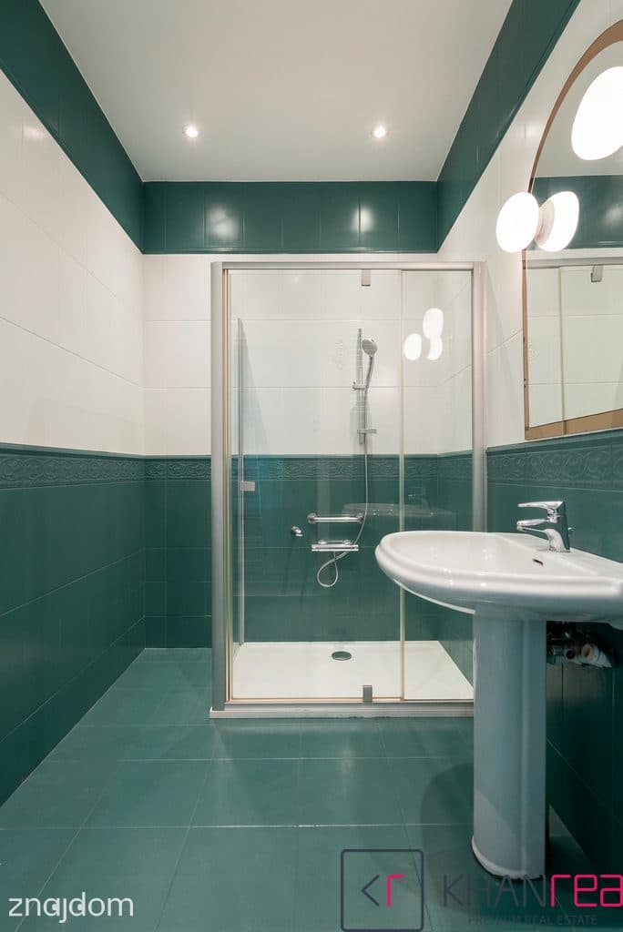 Wyjątkowe 3-pok. mieszkanie w kamienicy, 93 m² - zdjęcie 15