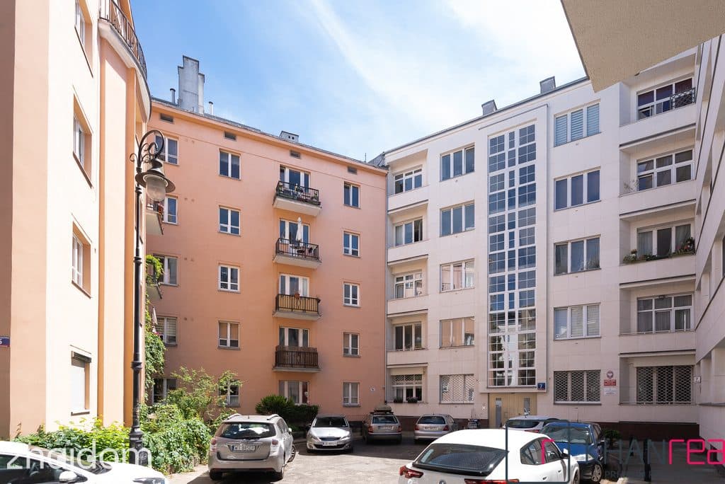 Wyjątkowe 3-pok. mieszkanie w kamienicy, 93 m² - zdjęcie 19