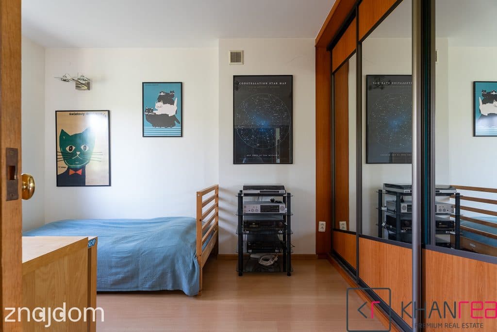 Dom 218, 79 m², garaż, monitoring - zdjęcie 18