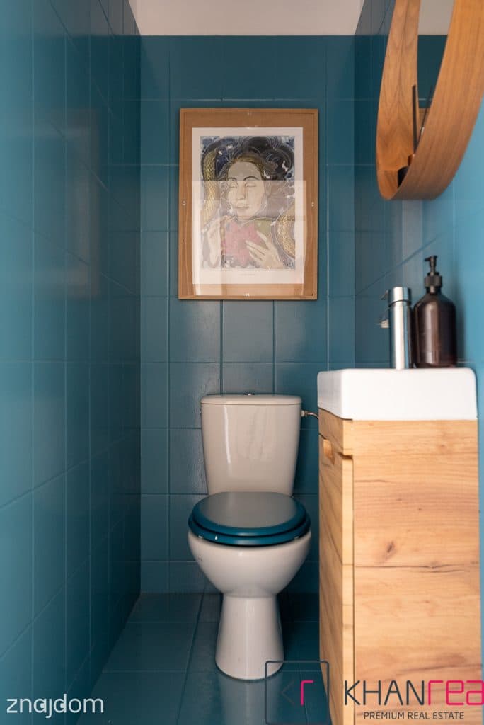 Wyjątkowe 3-pok. mieszkanie w kamienicy, 93 m² - zdjęcie 14