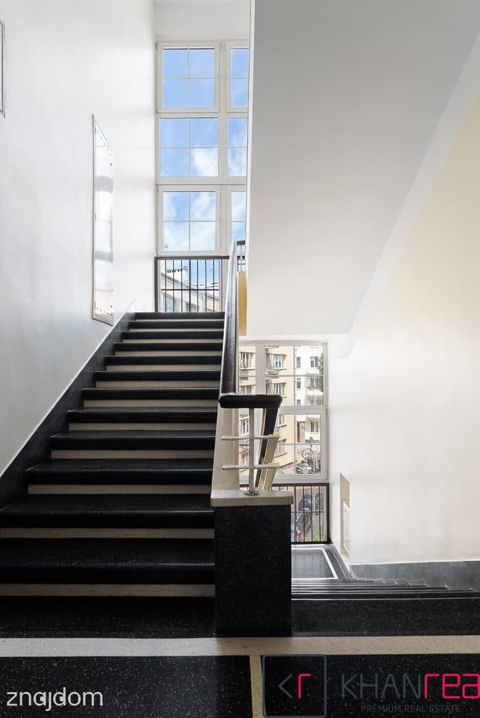 Wyjątkowe 3-pok. mieszkanie w kamienicy, 93 m² - zdjęcie 17