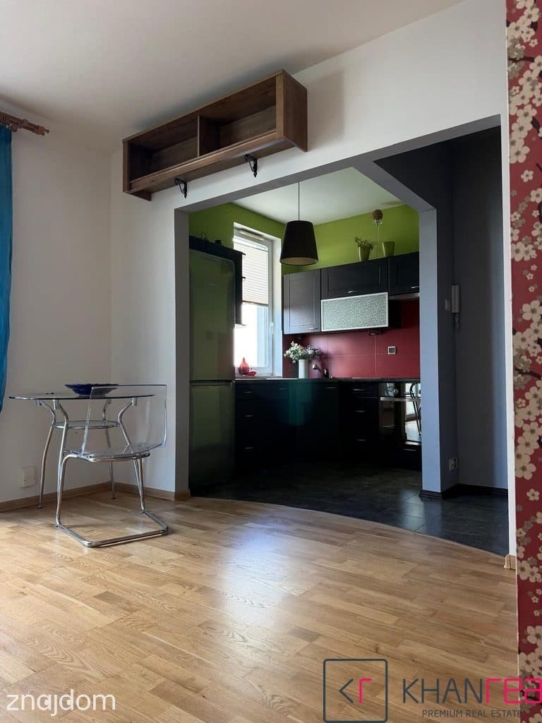 studio 30m2, Malborska - zdjęcie 6