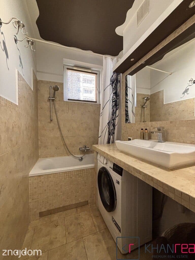 studio 30m2, Malborska - zdjęcie 11
