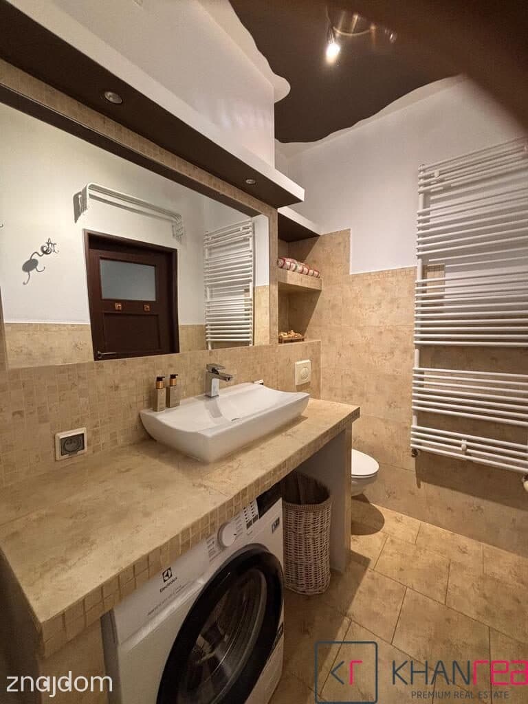 studio 30m2, Malborska - zdjęcie 10