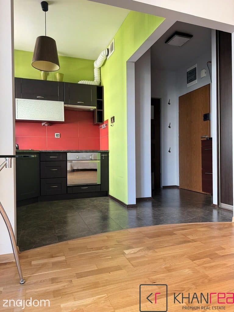 studio 30m2, Malborska - zdjęcie 8