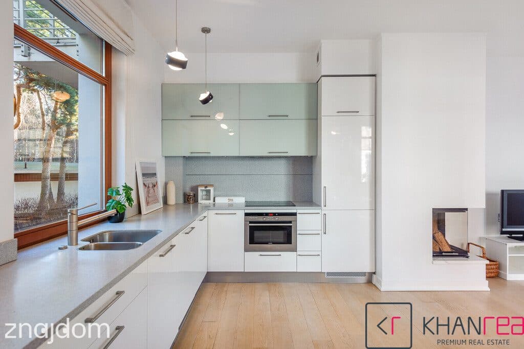Apartament 110M2, Gdańsk Jelitkowo - zdjęcie 5