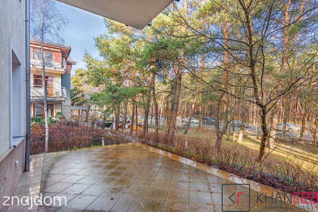Apartament 110M2, Gdańsk Jelitkowo - zdjęcie 17