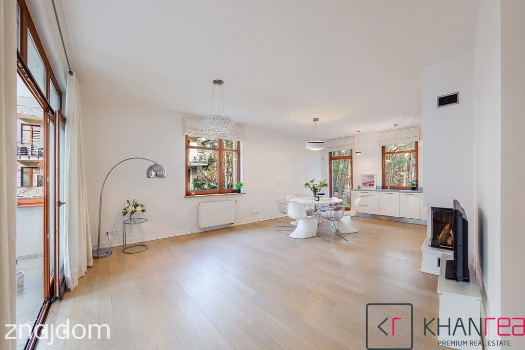 Apartament 110M2, Gdańsk Jelitkowo - zdjęcie 4