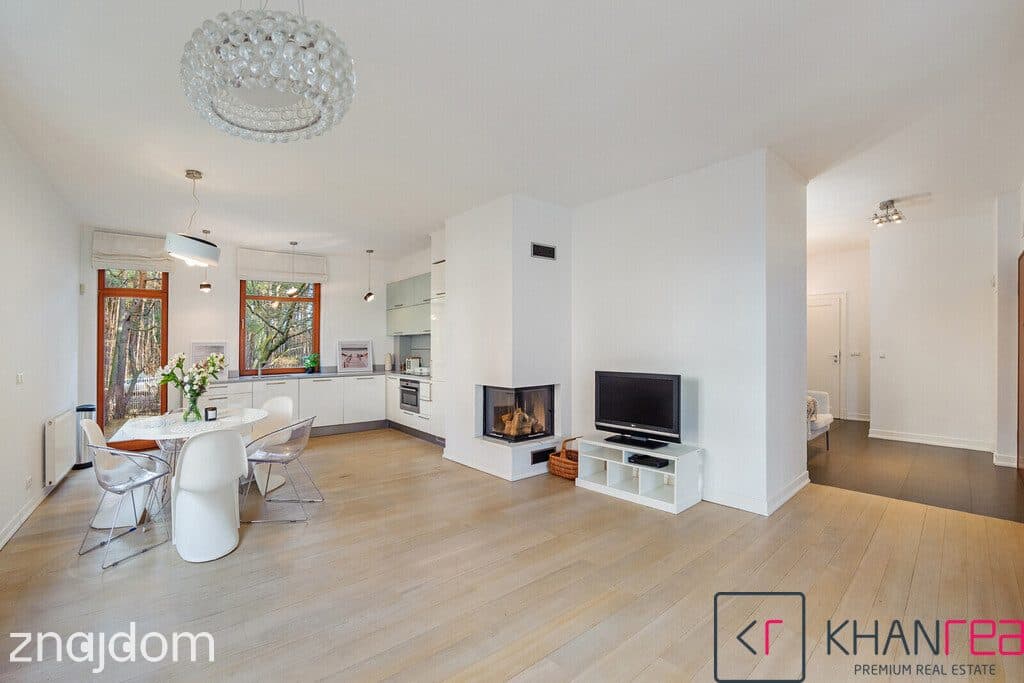 Apartament 110M2, Gdańsk Jelitkowo - zdjęcie 3