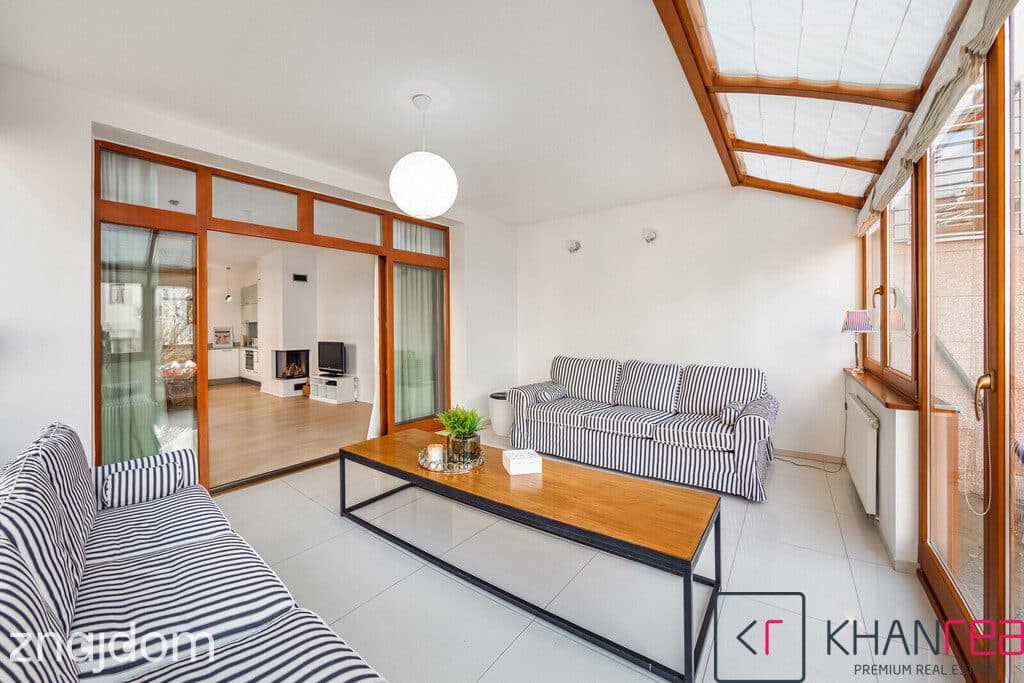 Apartament 110M2, Gdańsk Jelitkowo - zdjęcie 8