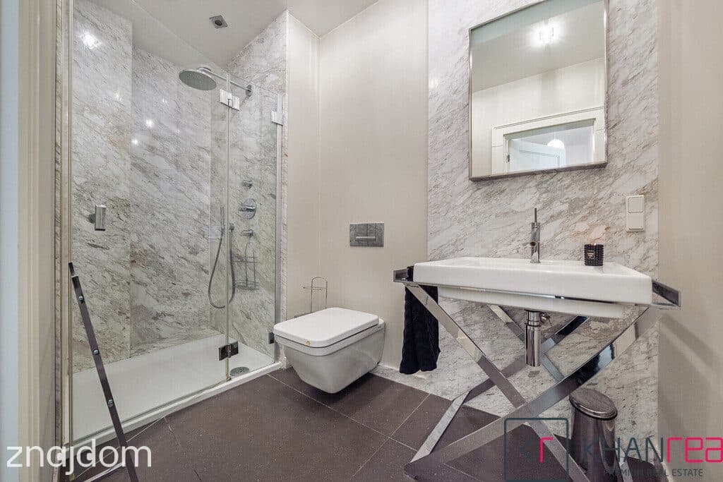 Apartament 110M2, Gdańsk Jelitkowo - zdjęcie 13