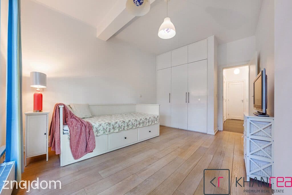 Apartament 110M2, Gdańsk Jelitkowo - zdjęcie 16