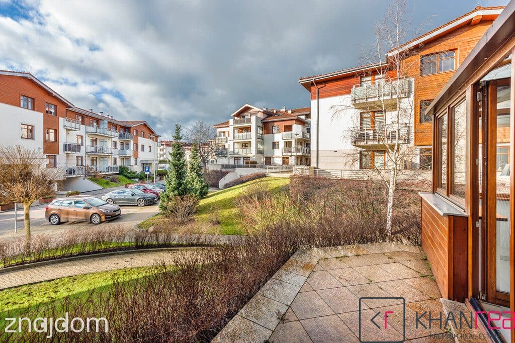 Apartament 110M2, Gdańsk Jelitkowo - zdjęcie 19
