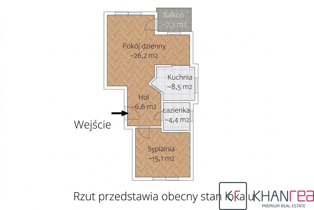 Mieszkanie, REGUŁY - zdjęcie 20