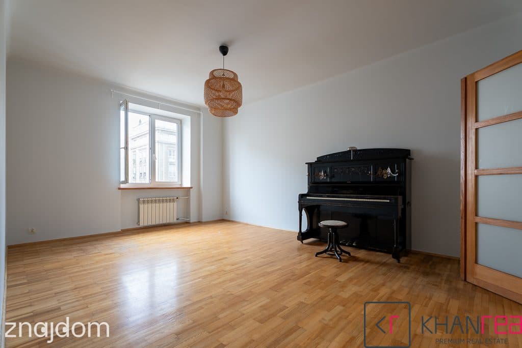 Mieszkanie 65 m2 z balkonem, 2 pok., MDM - zdjęcie 6