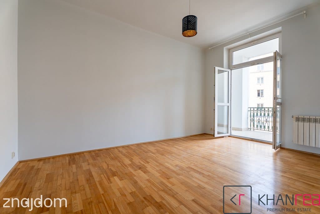 Mieszkanie 65 m2 z balkonem, 2 pok., MDM - zdjęcie 5