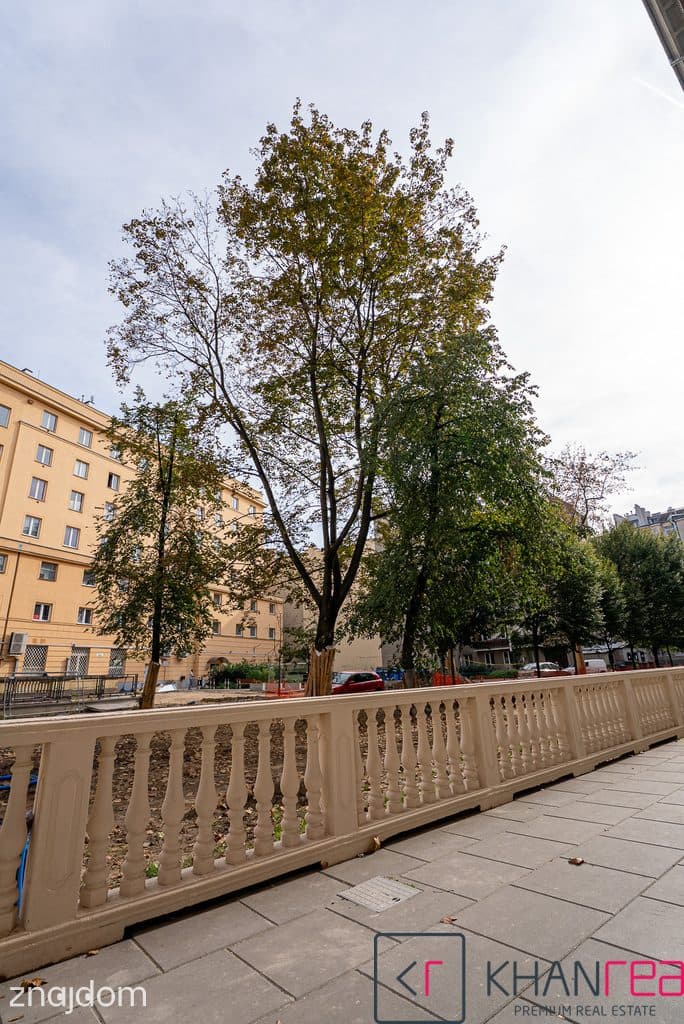 Mieszkanie 65 m2 z balkonem, 2 pok., MDM - zdjęcie 17