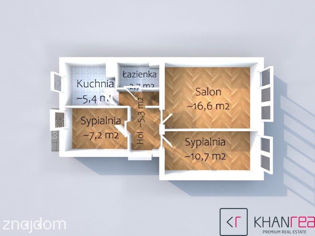 Ładne, słoneczne, wyremontowane, mieszkanie na Woli Ulrychowie! - zdjęcie 17