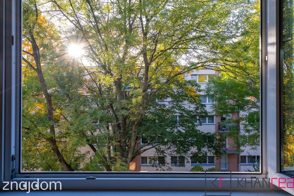 Ładne, słoneczne, wyremontowane, mieszkanie na Woli Ulrychowie! - zdjęcie 9