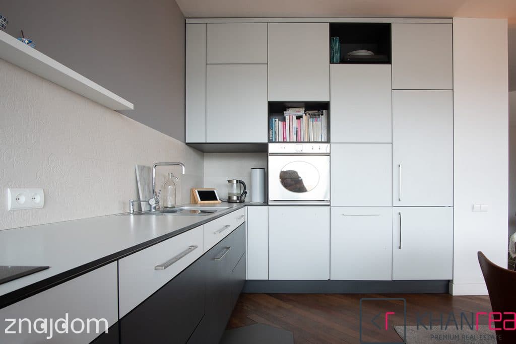 Apartament z tarasem, 3 pok., Eko Park - zdjęcie 4