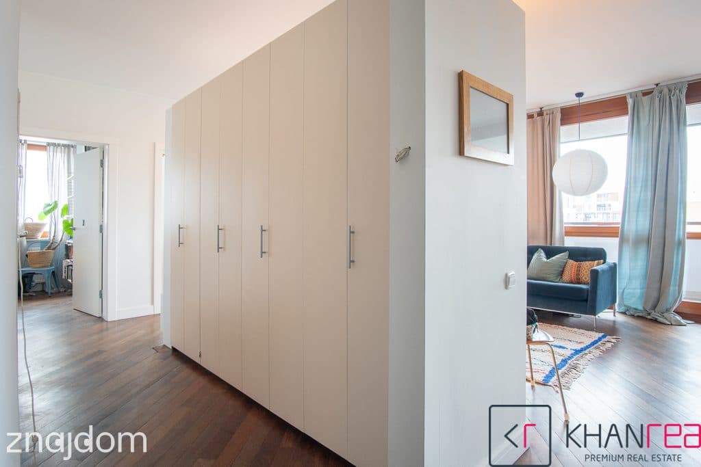 Apartament z tarasem, 3 pok., Eko Park - zdjęcie 11