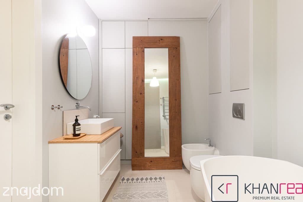 Apartament z tarasem, 3 pok., Eko Park - zdjęcie 7