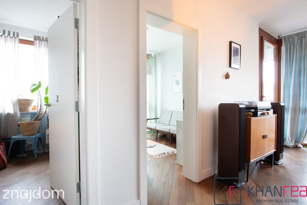 Apartament z tarasem, 3 pok., Eko Park - zdjęcie 10