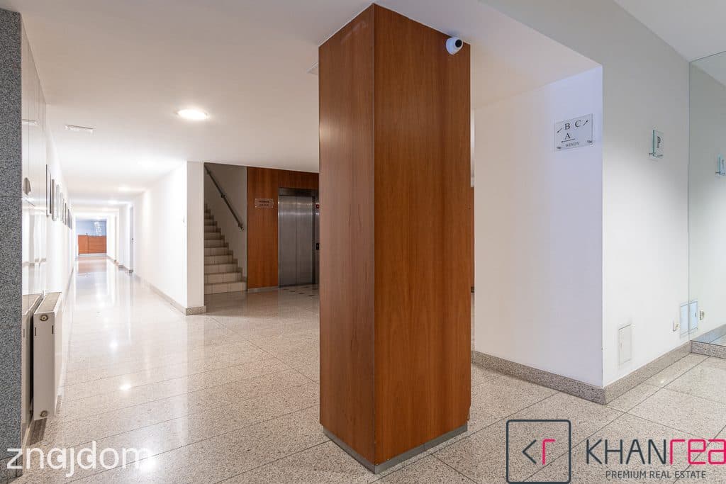 Apartament z tarasem, 3 pok., Eko Park - zdjęcie 12