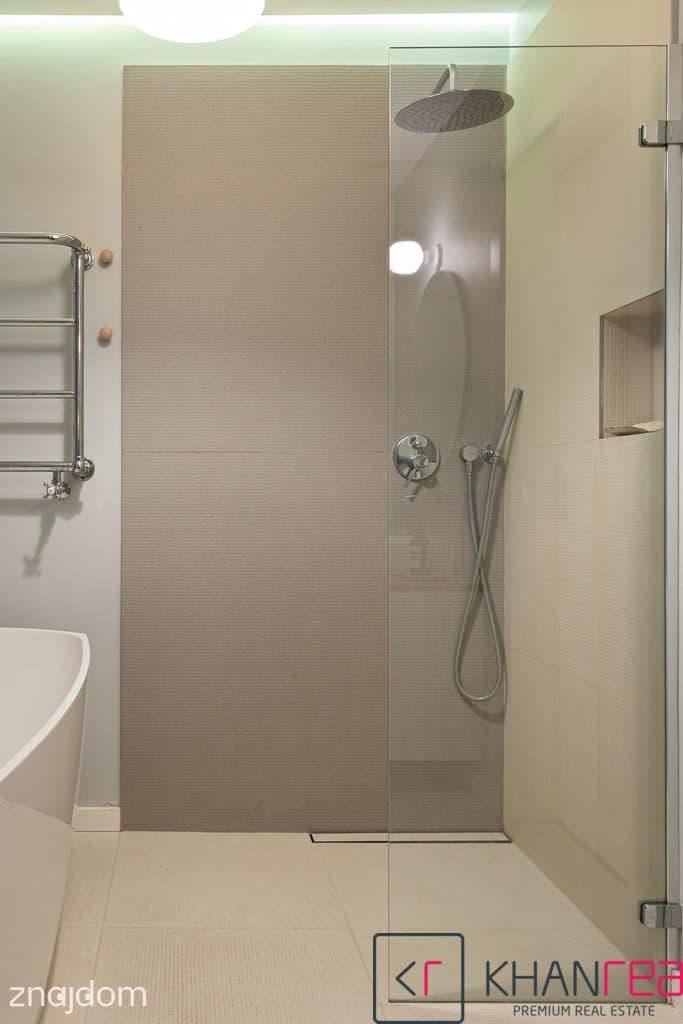 Apartament z tarasem, 3 pok., Eko Park - zdjęcie 9