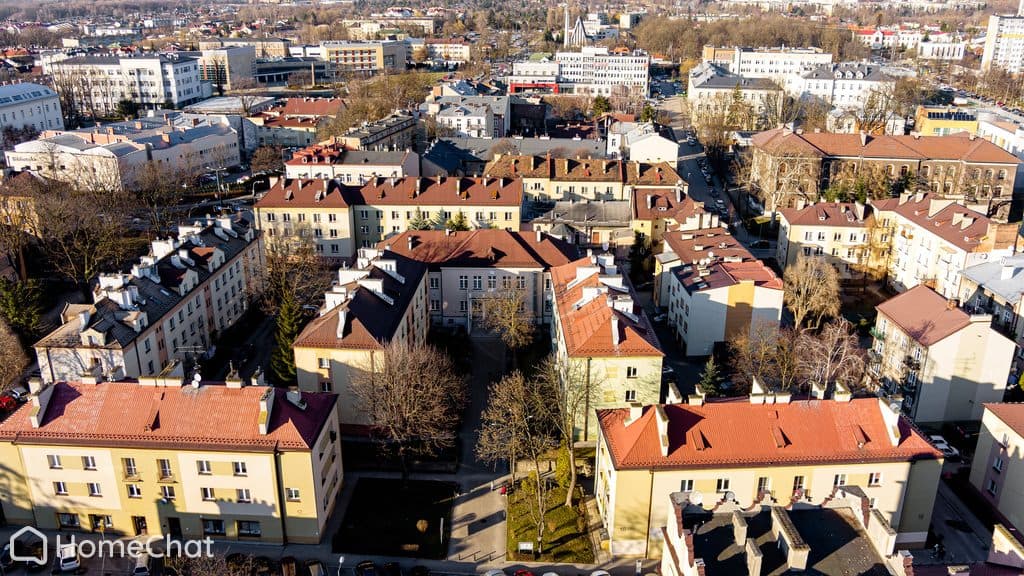 Kamienica ,, MARIENSZTAT"- Tarnów