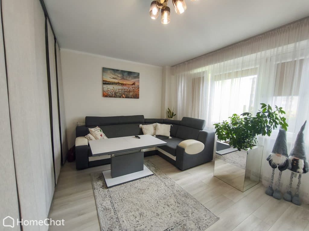 Mieszkanie przy Galerii Gemini Tarnów 60 m!